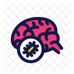 Brain Virus  Icon