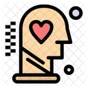 Brain Wellness  Icon