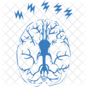 Brainpain Mind Icon