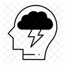 Brainstorm  Icon