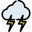Brainstorm Ideation Creative Icon