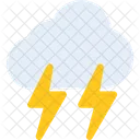 Brainstorm Ideation Creative Icon
