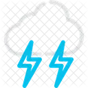 Brainstorm Ideation Creative Icon