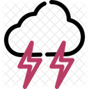 Brainstorm Ideation Creative Icon