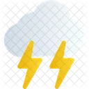 Brainstorm Ideation Creative Icon