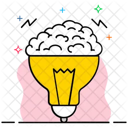 Brainstorm  Icon