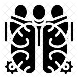 Brainstorm Icon