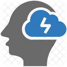 Brainstorm  Icon