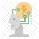 Brainstorm  Icon