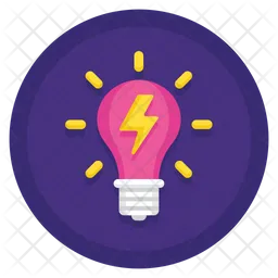 Brainstorm  Icon