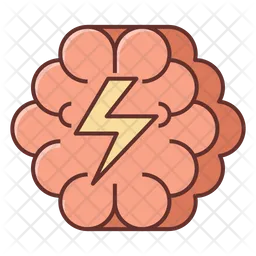 Brainstorm  Icon