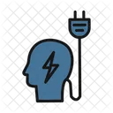 Brainstorm Thunder Power Icon