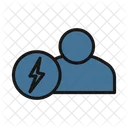 Brainstorm Thunder Power Icon