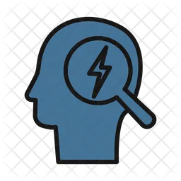 Brainstorm  Icon