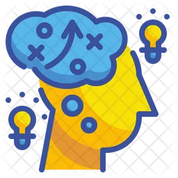 Brainstorm  Icon