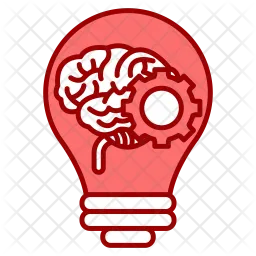 Brainstorm  Icon