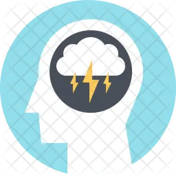 Brainstorm  Icon