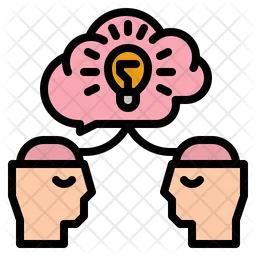 Brainstorm  Icon