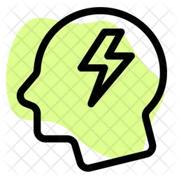 Brainstorm  Icon