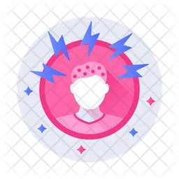 Brainstorm  Icon