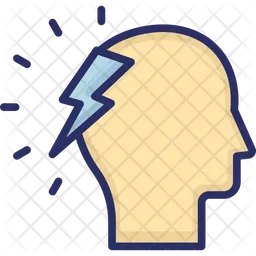 Brainstorm  Icon