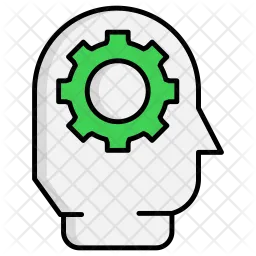 Brainstorm  Icon