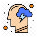 Brainstorm  Icon