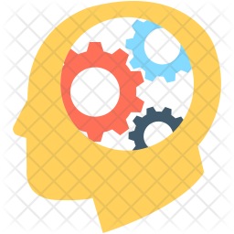 Brainstorm Icon