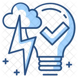 Brainstorm  Icon