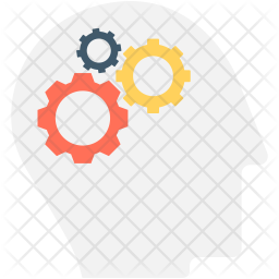 Brainstorm Icon
