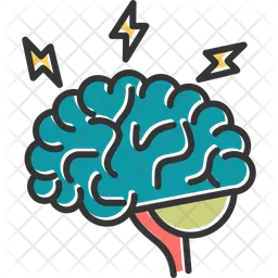 Brainstorm  Icon