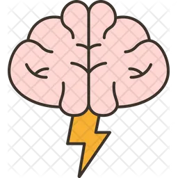 Brainstorm  Icon