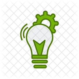 Brainstorm  Icon