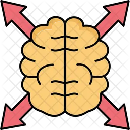 Brainstorm  Icon