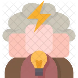 Brainstorm  Icon