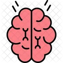 Brainstorm Idea Brain Icon