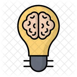 Brainstorm  Icon