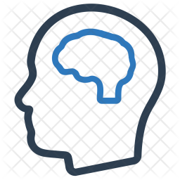 Brainstorm Icon
