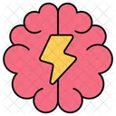 Brainstorm  Icon