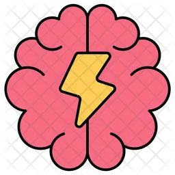 Brainstorm  Icon