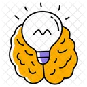 Brainstorm  Icon