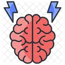 Brainstorm Idea Business Icon