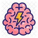 Brainstorm  Icon