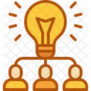 Brainstorm  Icon