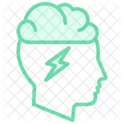 Brainstorm  Icon