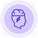 Brainstorm  Icon