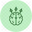 Brainstorm Pentaglow Icon