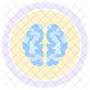 Brainstorm Ideas Creativity Icon