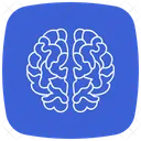 Brainstorm Ideas Creativity Icon