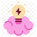 Brainstorm  Icon